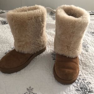Ugg boots